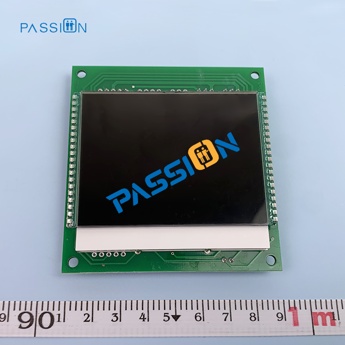 THYSSEN Board 10078705